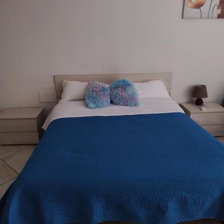 Sweet Home Giulia Locazione Ad Uso Turistico Cimitile Kültér fotó