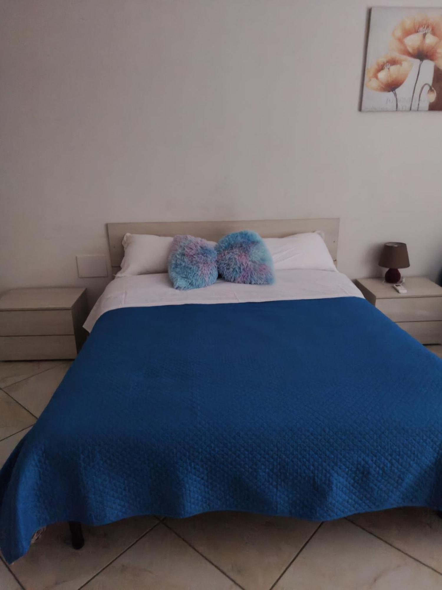 Sweet Home Giulia Locazione Ad Uso Turistico Cimitile Kültér fotó