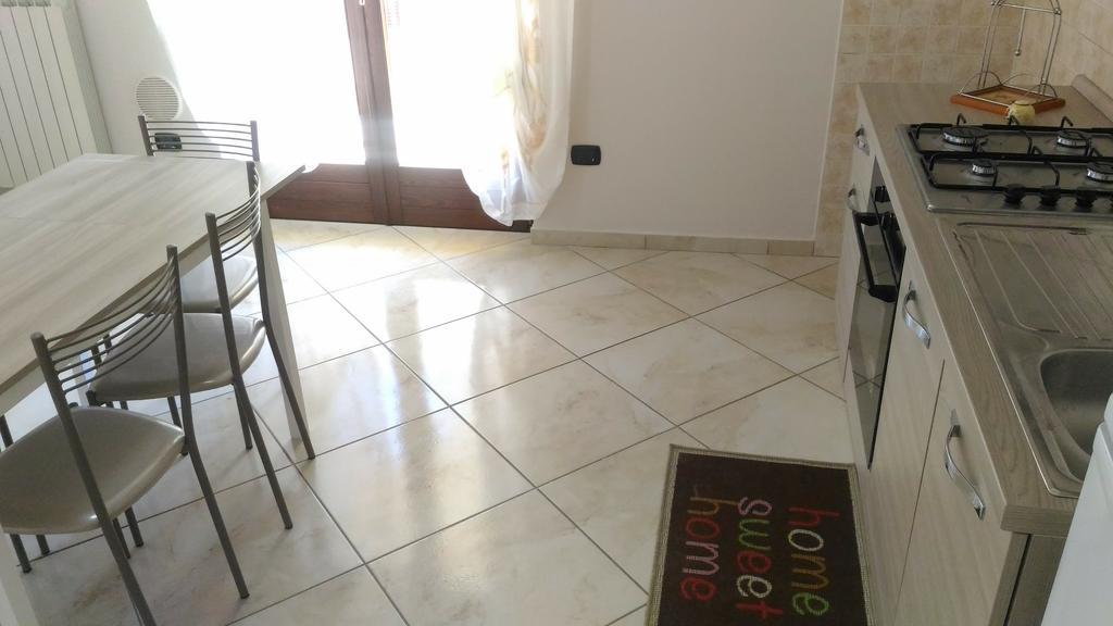 Sweet Home Giulia Locazione Ad Uso Turistico Cimitile Kültér fotó