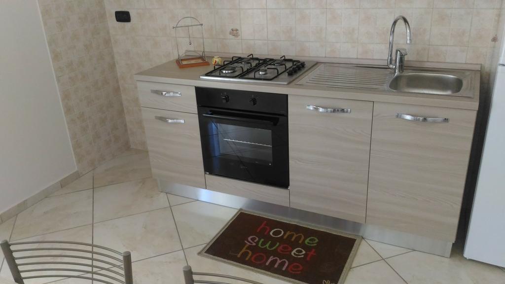 Sweet Home Giulia Locazione Ad Uso Turistico Cimitile Kültér fotó