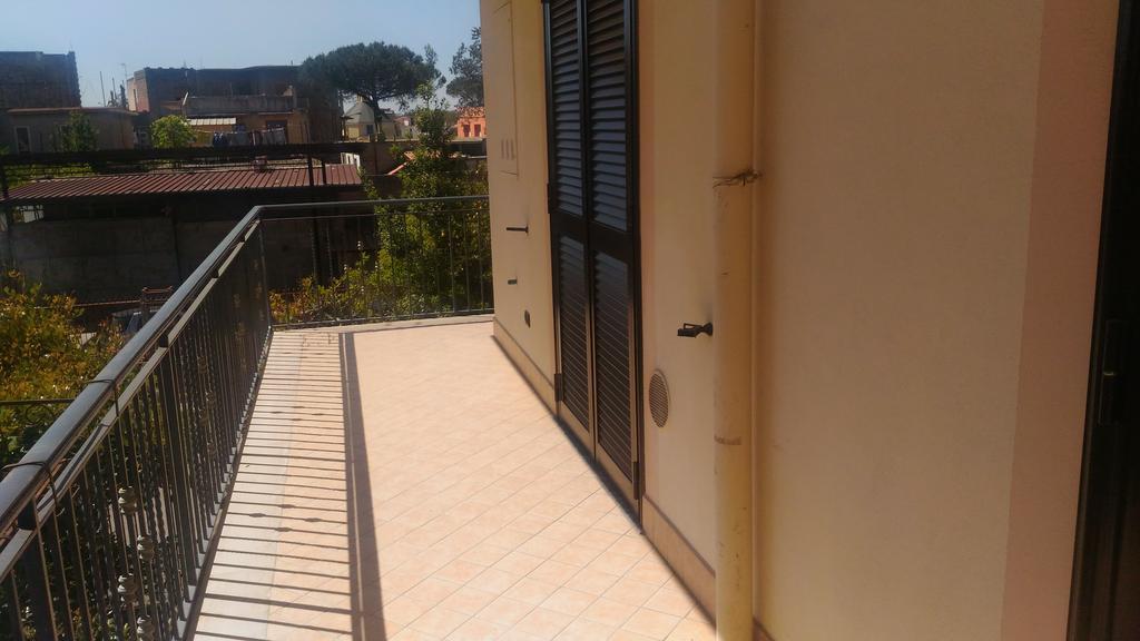 Sweet Home Giulia Locazione Ad Uso Turistico Cimitile Kültér fotó