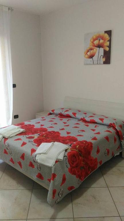 Sweet Home Giulia Locazione Ad Uso Turistico Cimitile Kültér fotó