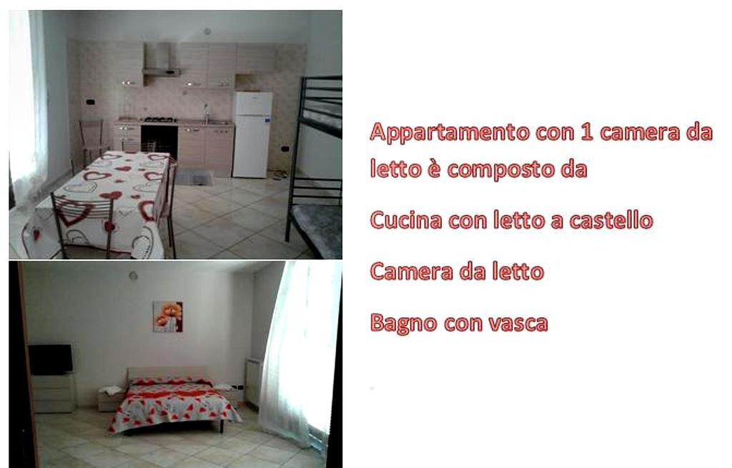 Sweet Home Giulia Locazione Ad Uso Turistico Cimitile Kültér fotó